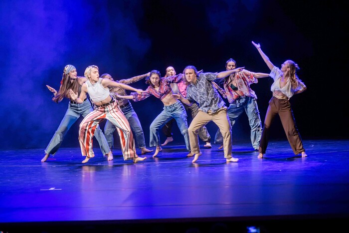 Contemporary Gala 2024 - Art Around - fotografie 9 z 16