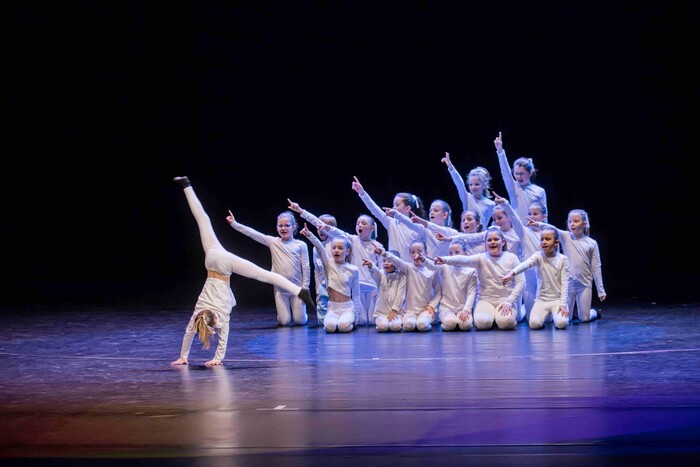 Contemporary Gala 2024 - Art Around - fotografie 10 z 16