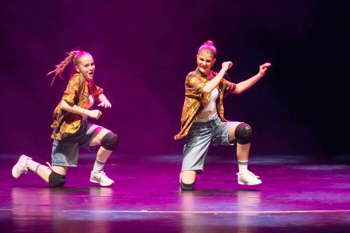 Contemporary Gala 2024 - Art Around - fotografie 11 z 16