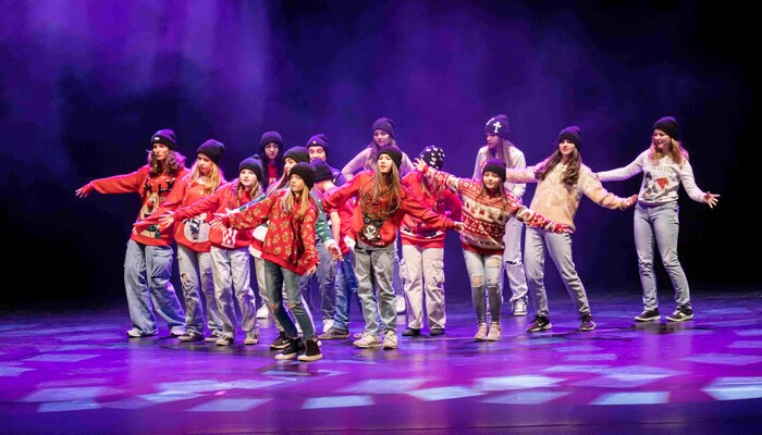 Contemporary Gala 2024 - Art Around - fotografie 12 z 16