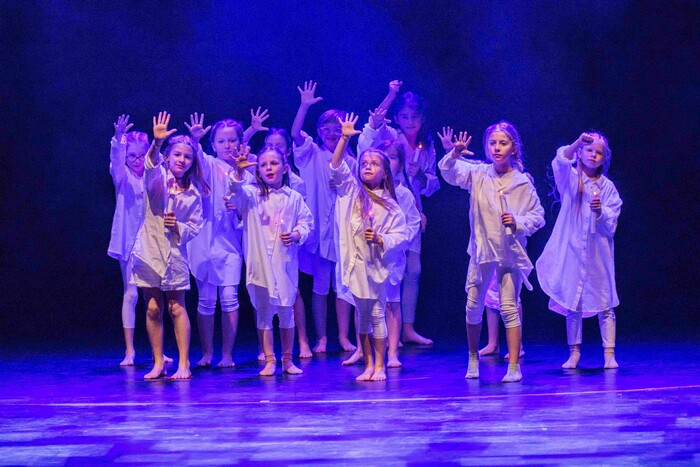 Contemporary Gala 2024 - Art Around - fotografie 13 z 16