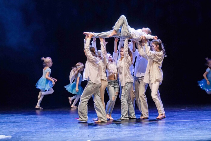 Contemporary Gala 2024 - Art Around - fotografie 14 z 16