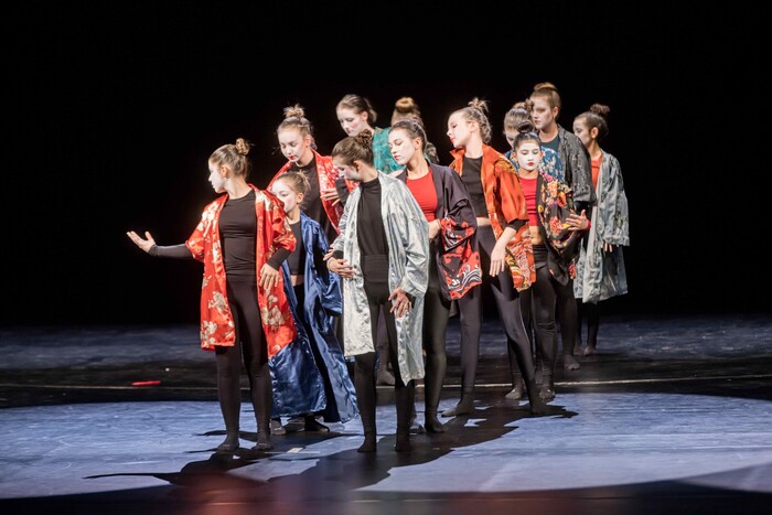 Contemporary Gala 2024 - Art Around - fotografie 15 z 16