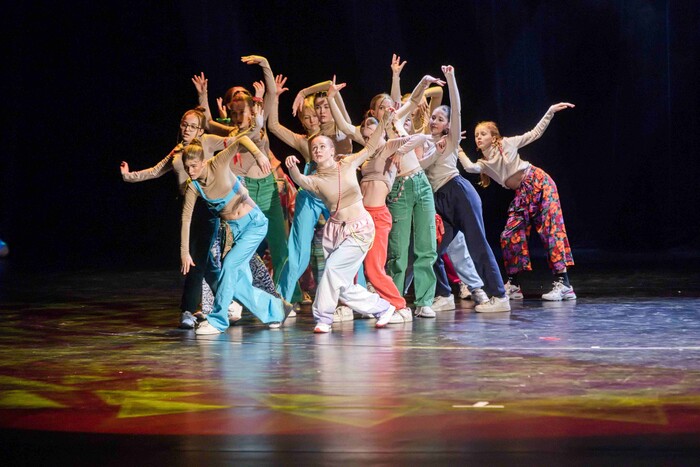 Contemporary Gala 2024 - Art Around - fotografie 16 z 16