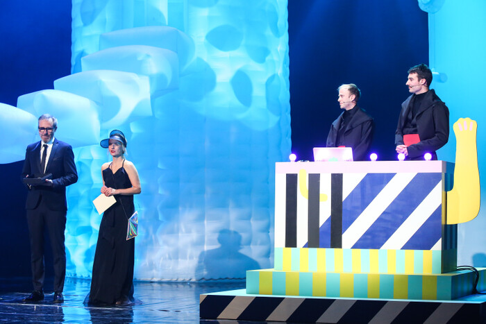 CZECH GRAND DESIGN 21 - fotografie 3 z 3