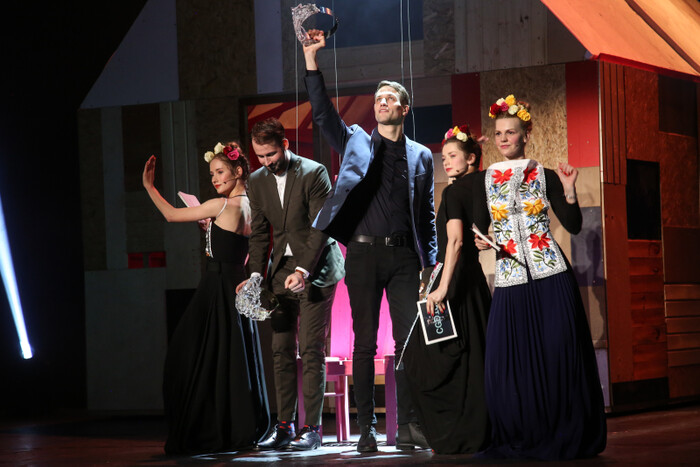 CZECH GRAND DESIGN 21 - fotografie 1 z 3