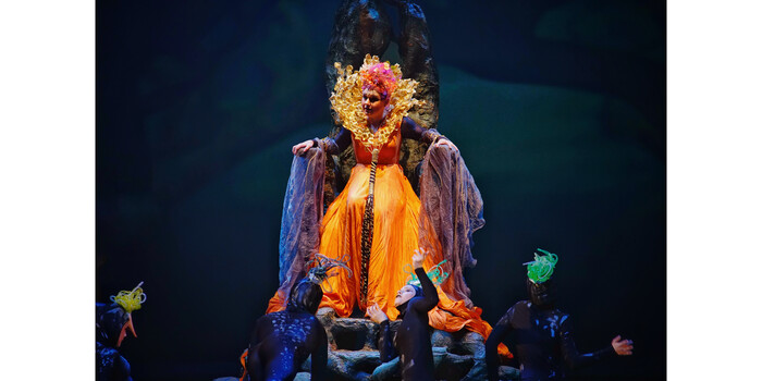 Kapka medu pro Verunku - fotografie 2 z 5