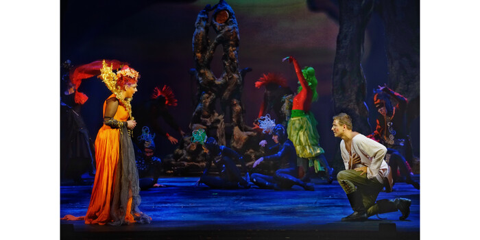 Kapka medu pro Verunku - fotografie 5 z 5