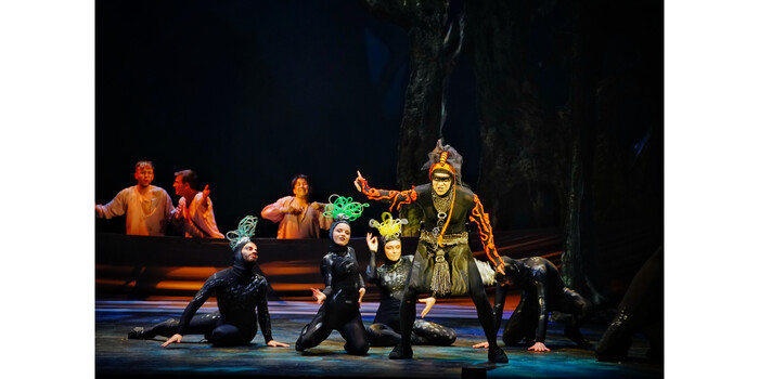 Kapka medu pro Verunku - fotografie 4 z 5