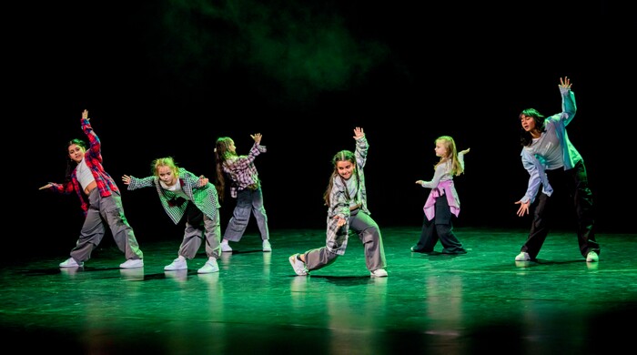 Contemporary Gala - SUMMER DREAM - fotografie 8 z 21