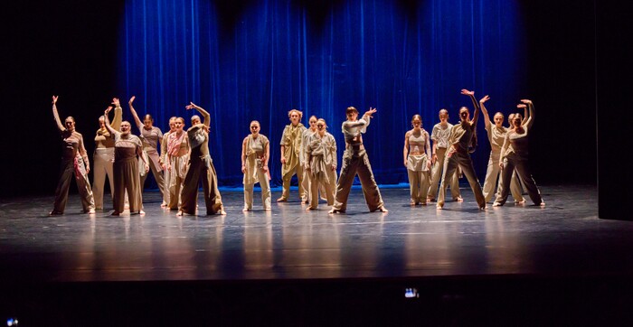 Contemporary Gala - SUMMER DREAM - fotografie 2 z 21
