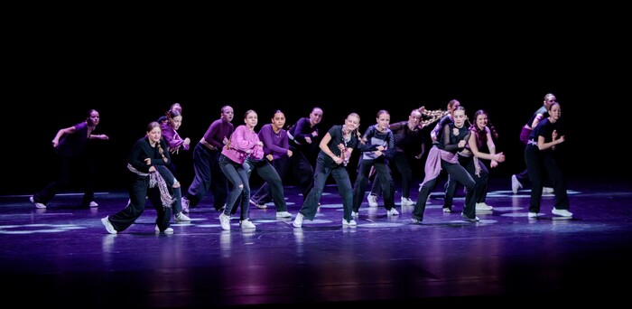 Contemporary Gala - SUMMER DREAM - fotografie 19 z 21