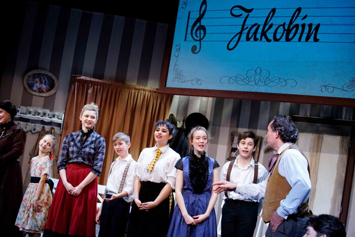 Antonín Dvořák - fotografie 1 z 6