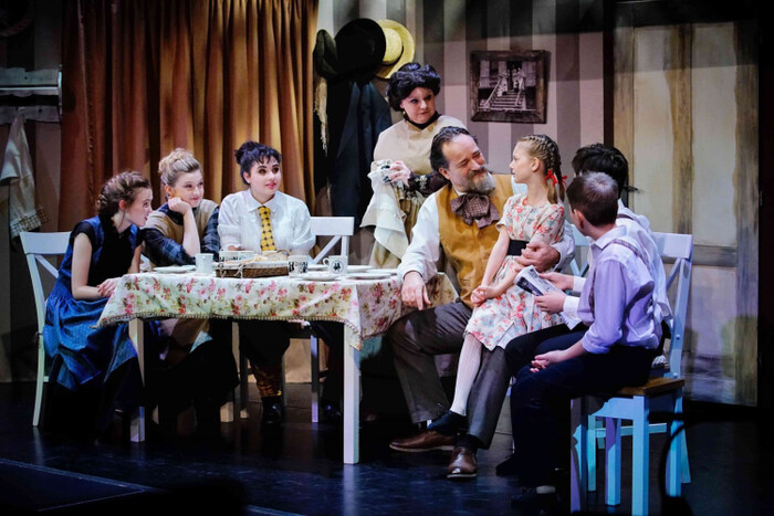 Antonín Dvořák - fotografie 2 z 6