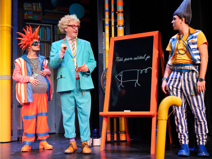 Edudant a Francimor - fotografie 3 z 13