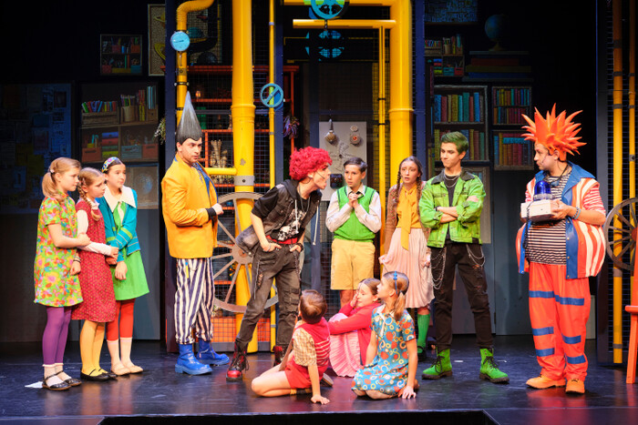 Edudant a Francimor - fotografie 1 z 13