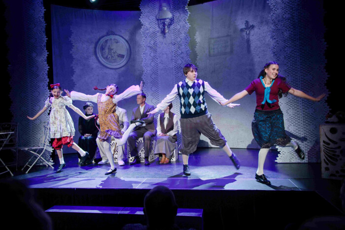 Leoš Janáček - fotografie 2 z 6