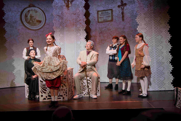 Leoš Janáček - fotografie 1 z 6