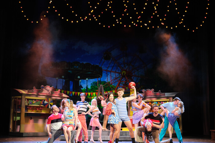 Rebelové - fotografie 3 z 5