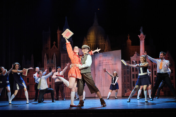 Rebelové - fotografie 4 z 5