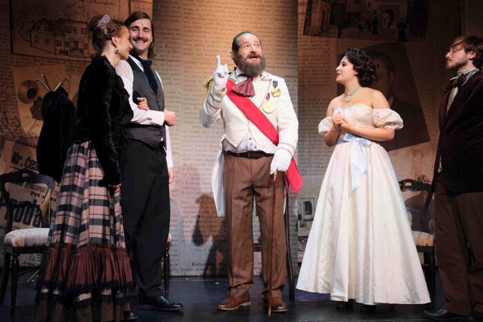 Bedřich Smetana - fotografie 2 z 6