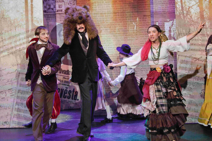 Bedřich Smetana - fotografie 1 z 6