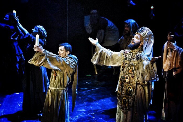 Dracula 2015 - fotografie 6 z 14