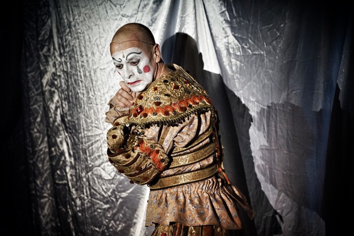 Dracula 2015 - fotografie 8 z 14