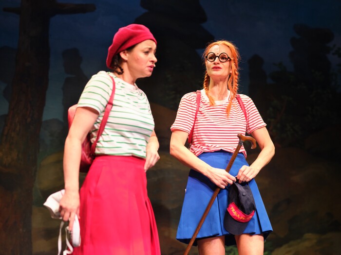 Močál Story - fotografie 3 z 11