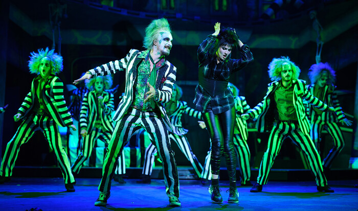Beetlejuice