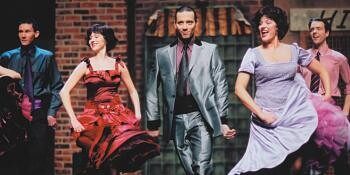 West Side Story