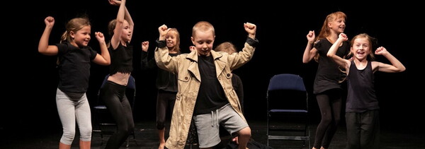 Příměstské tábory