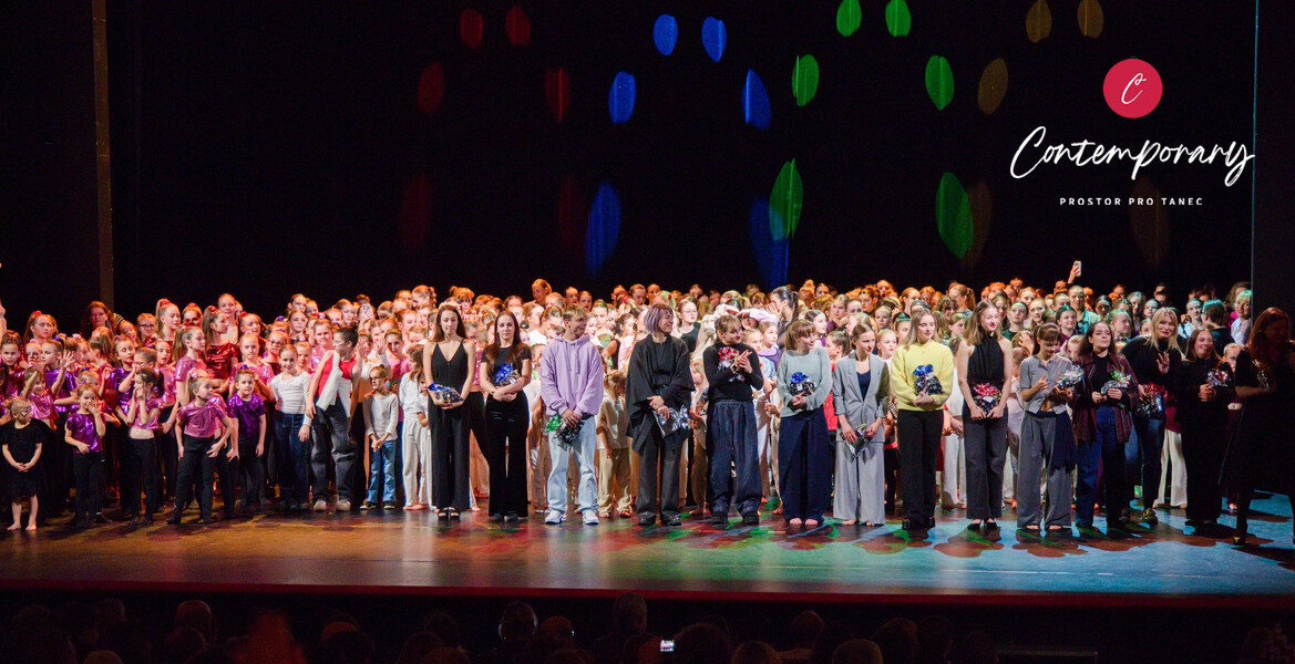Contemporary Gala - SUMMER DREAM