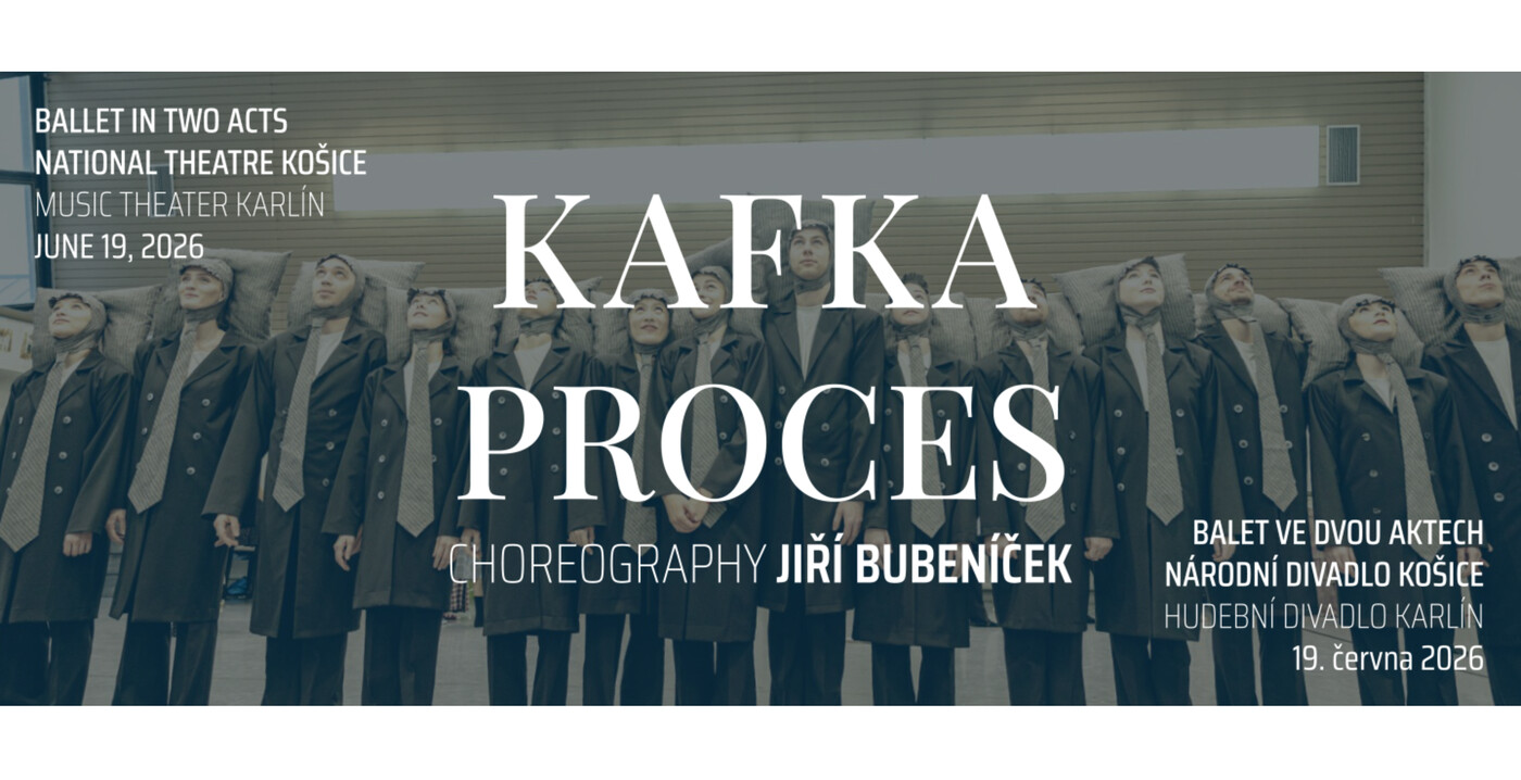 Kafka: Proces