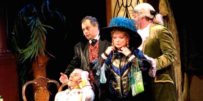 Čardášová princezna