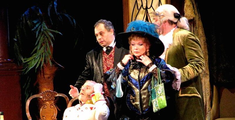 Čardášová princezna