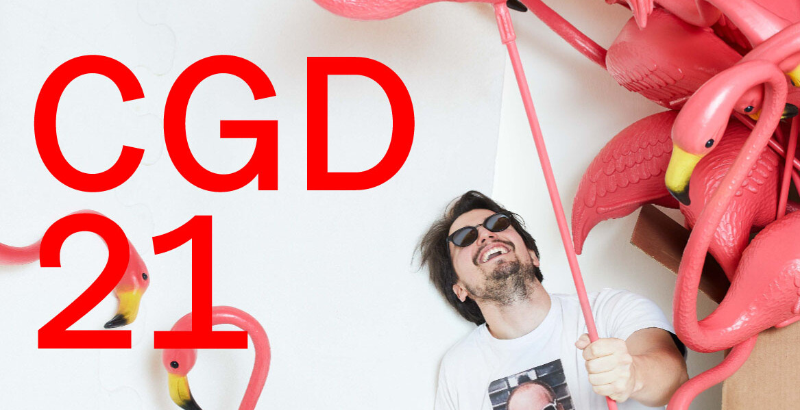 CZECH GRAND DESIGN 21