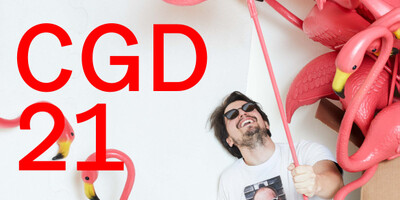 CZECH GRAND DESIGN 21