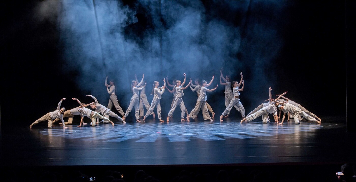 Contemporary Gala 2024 - Art Around