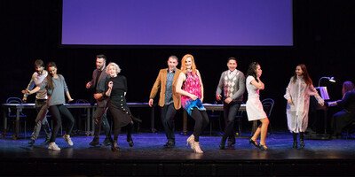 Jak se dělá muzikál