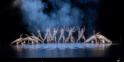 Contemporary Gala 2024 - Art Around