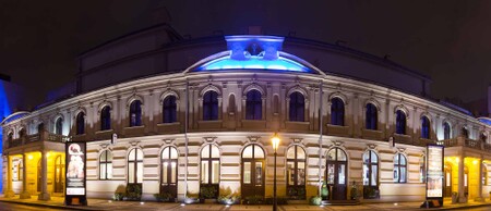 Obce, CK, Eventové agentury