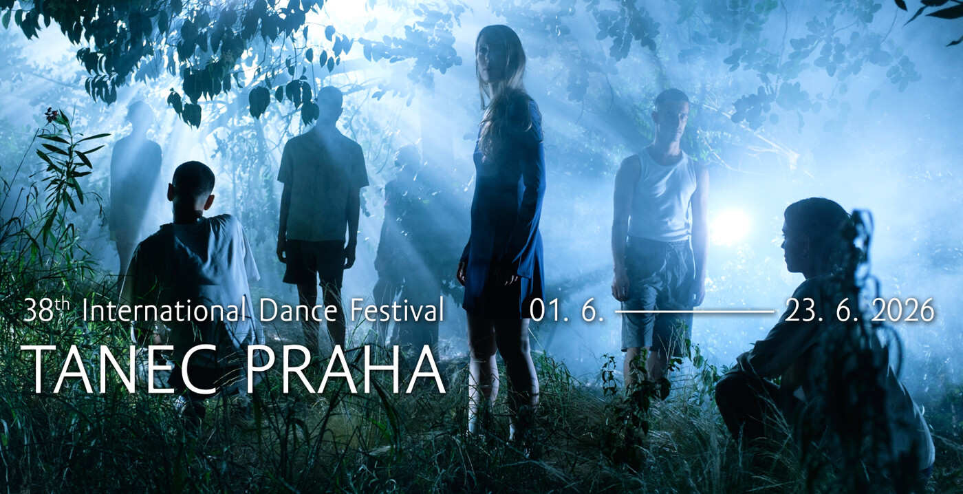 Tanec Praha