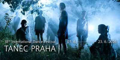 Tanec Praha
