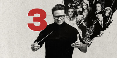 Le Magnifique 3