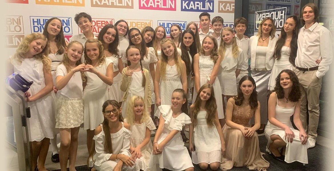 Muzikálové studio Múzy