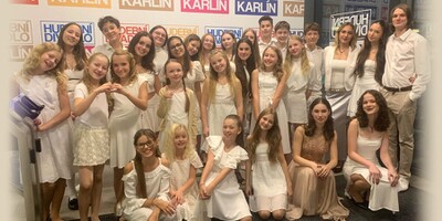 Muzikálové studio Múzy