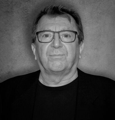 Michal Prostějovský