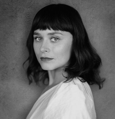 Hana Drozdová
