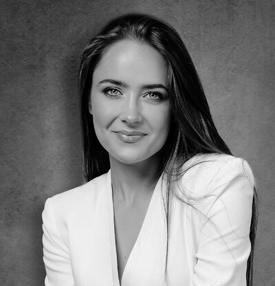 Natália Olcsváry Hatalová